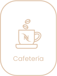 Gourmet & Cafetería Clásica