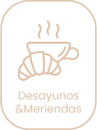 Desayunos & Meriendas
