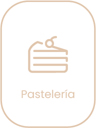 Pastelería