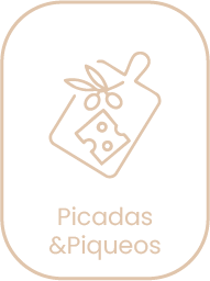 Picadas & Piqueos