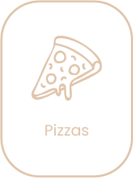 Pizzas