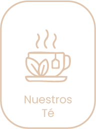 Nuestros Té