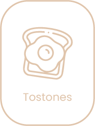 Tostones