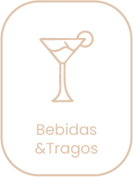 Bebidas & Tragos