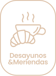 Desayunos & Meriendas