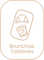 Brunchs & Tostones
