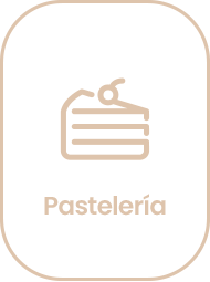 Pastelería