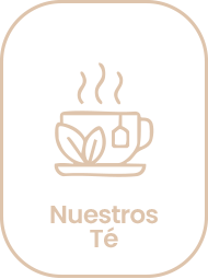 Nuestros Té