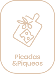 Picadas & Piqueos