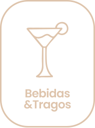 Bebidas & Tragos
