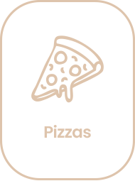 Pizzas