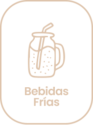 Bebidas Frías